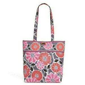 Vera Bradley | Cheery Blossoms | Toggle Tote
